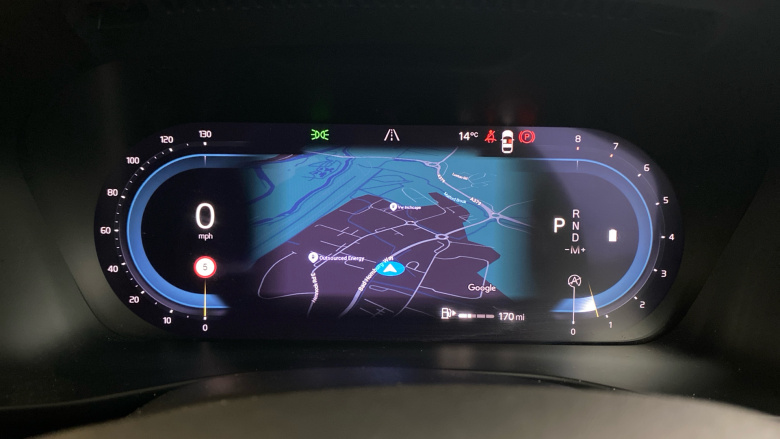 Volvo XC40 2.0 B4P Ultimate Dark 5dr Auto Petrol Estate